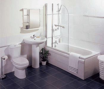 Một số lưu ý về phong thủy cho phòng tắm | ảnh 3