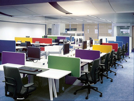 Những nguyên tắc để văn phòng không rơi lọt tiền tài Những nguyên tắc để văn phòng không rơi lọt tiền tài | ảnh 1