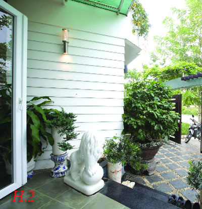 Giảm bớt góc cạnh nhà ở 1 Giảm bớt góc cạnh nhà ở | ảnh 2