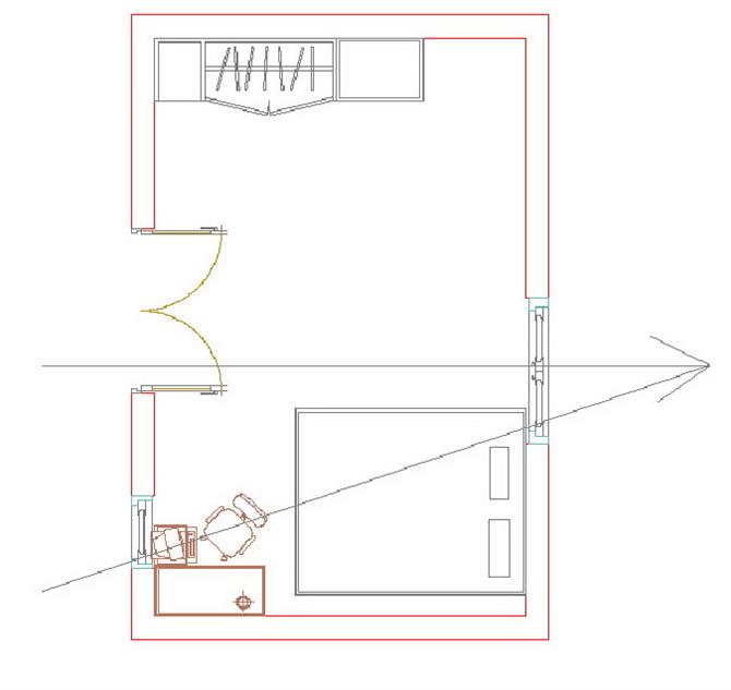 Bài trí ngôi nhà hợp phong thuỷ cho gia chủ 1961 1 Bài trí ngôi nhà hợp phong thuỷ cho gia chủ 1961 | ảnh 2