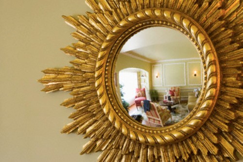 Chọn gương theo phong thuỷ 2 Chọn gương theo phong thuỷ | ảnh 3