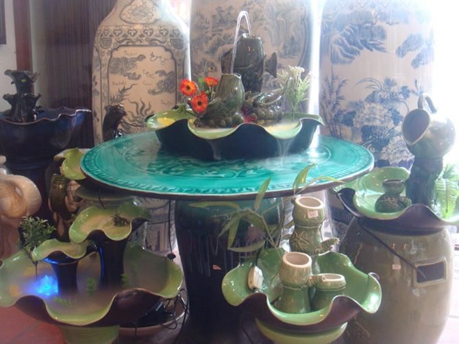 Thác nước mang lại giàu có và thịnh vượng | ảnh 2