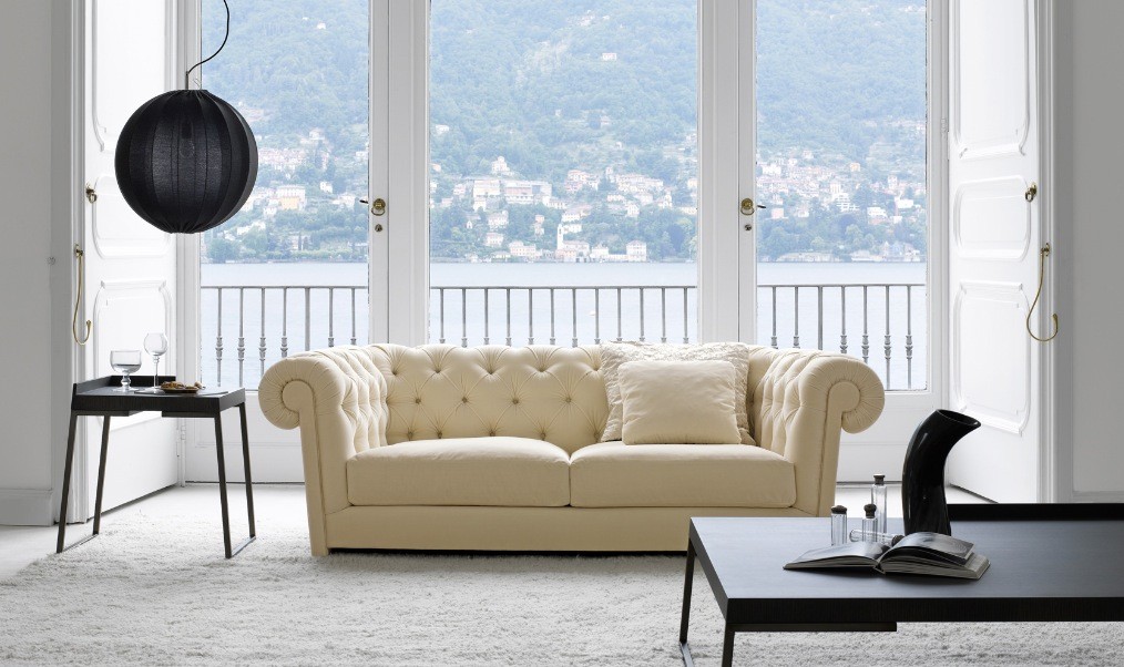 Bài trí sofa theo phong thủy để mang lại thịnh vượng cho gia chủ 3