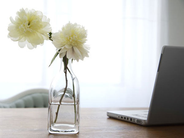 Mang tài lộc đến nhà qua cách bài trí 1 Mang tài lộc đến nhà qua cách bài trí 1