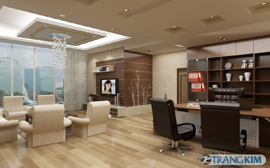 Phương án lựa chọn và bố trí văn phòng công ty theo phong thủy Phương án lựa chọn và bố trí văn phòng công ty theo phong thủy | ảnh 1