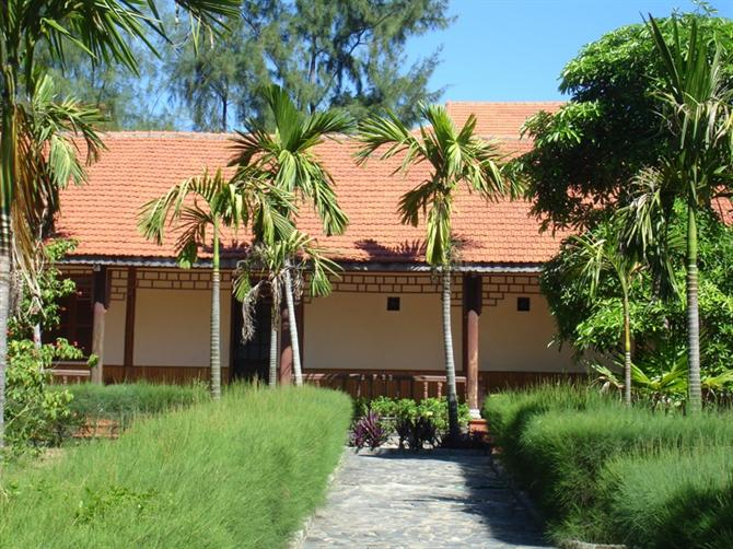 Phong thuỷ nhà vườn và những điều nên biết 9 Phong thuỷ nhà vườn và những điều nên biết 9