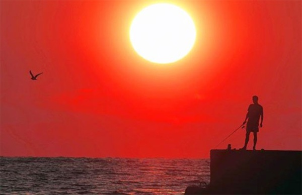 Biểu tượng mặt trời giúp kích hoạt mối quan hệ xã hội Biểu tượng mặt trời giúp kích hoạt mối quan hệ xã hội | ảnh 1