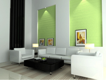 Thiết kế chiếu sáng theo phong thủy