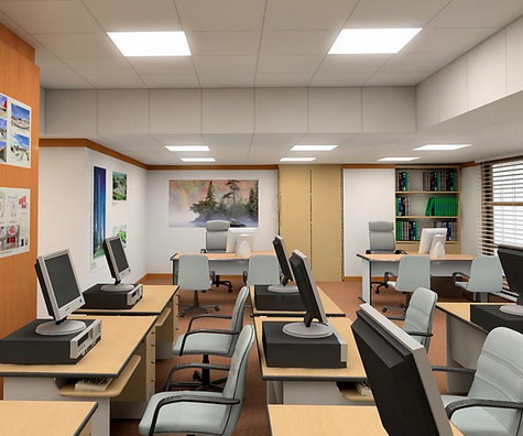 11 điều nên biết về phong thủy văn phòng 3