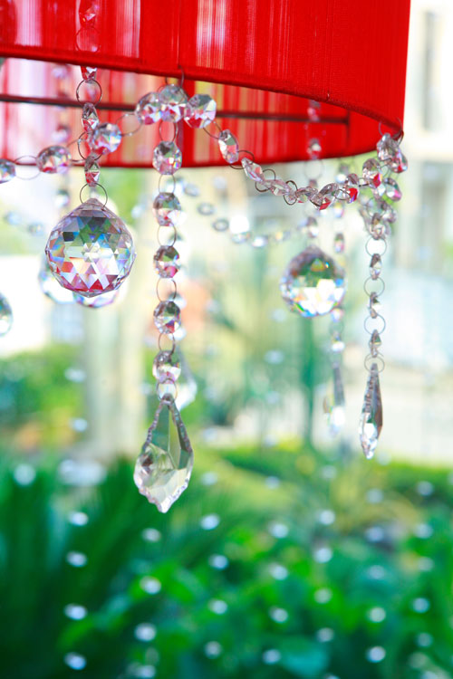 Những vật khí giúp tích tụ năng lượng cho không gian sống Những vật khí giúp tích tụ năng lượng cho không gian sống | ảnh 1