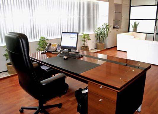 Những lưu ý khi bố trí văn phòng Những lưu ý khi bố trí văn phòng | ảnh 1