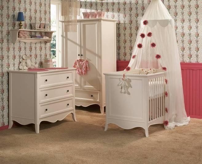 Phòng ngủ cho bé sơ sinh cần theo nguyên tắc phong thủy nào? Phòng ngủ cho bé sơ sinh cần theo nguyên tắc phong thủy nào?