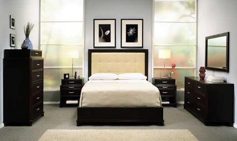 Phong thủy cho cửa phòng ngủ như thế nào? 1 Phong thủy cho cửa phòng ngủ như thế nào? | ảnh 2