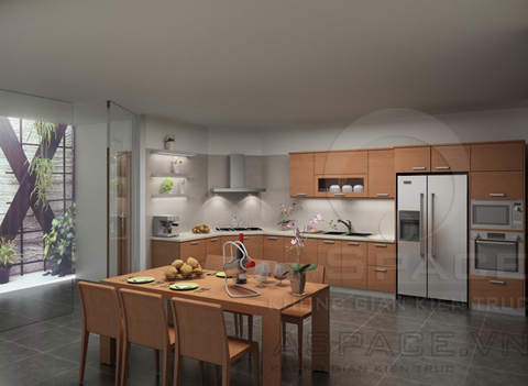 Xây nhà cho đôi vợ chồng nghịch hướng Xây nhà cho đôi vợ chồng nghịch hướng | ảnh 1