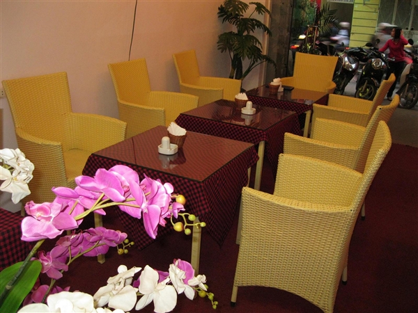 Lựa chọn vật liệu xây dựng theo phong thủy 3 Lựa chọn vật liệu xây dựng theo phong thủy | ảnh 4