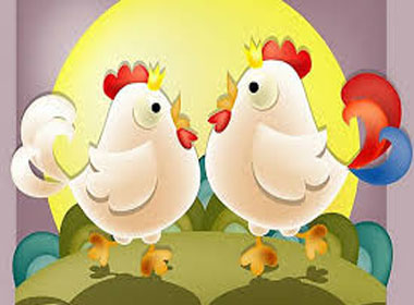 Tuổi Dậu năm 2014 2