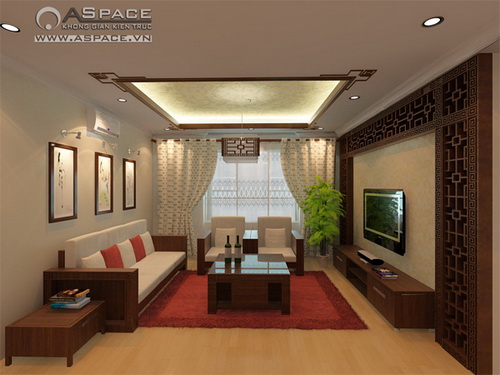 Bài trí ngôi nhà hợp phong thuỷ cho gia chủ 1961 2 Bài trí ngôi nhà hợp phong thuỷ cho gia chủ 1961 | ảnh 3