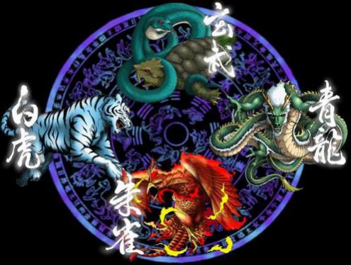 Huyền Vũ: Biểu tượng của quý nhân theo phong thủy Huyền Vũ: Biểu tượng của quý nhân theo phong thủy | ảnh 1