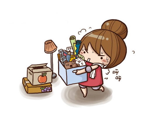 phong thủy nhà ở