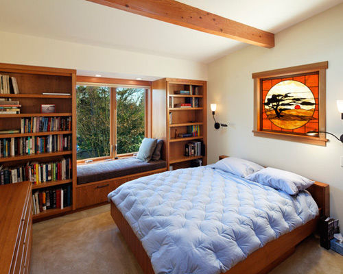 Những lưu ý phong thủy khi chọn nội thất phòng ngủ Những lưu ý phong thủy khi chọn nội thất phòng ngủ