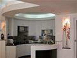 Chọn chỗ đặt bếp theo phong thủy Chọn chỗ đặt bếp theo phong thủy | ảnh 1