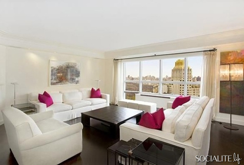 Một số lưu ý về phong thủy khi bài trí sofa phòng khách