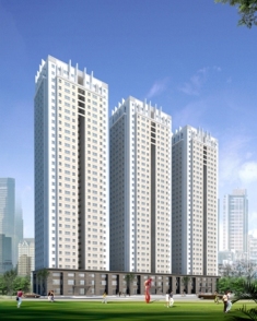 Chọn tầng hợp phong thủy khi mua căn hộ Chọn tầng hợp phong thủy khi mua căn hộ | ảnh 1