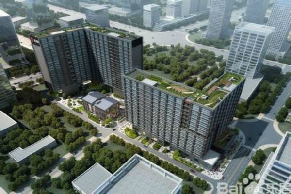 Nhà bị kẹt giữa các tòa nhà cao tầng cũng không tốt