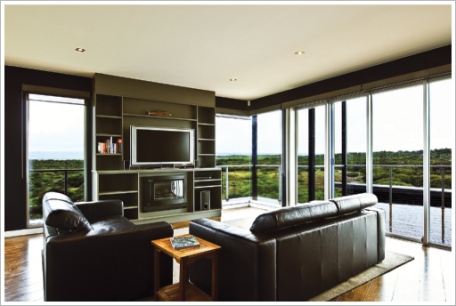 Cân bằng các nguồn năng lượng trong nhà theo phong thủy 1