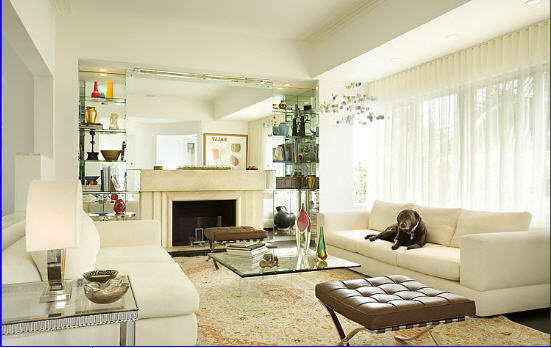 Bố cục tài vị phù hợp với