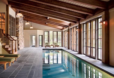 Cách dùng nước kích hoạt tài vận cho ngôi nhà (P1) Cách dùng nước kích hoạt tài vận cho ngôi nhà (P1) | ảnh 1