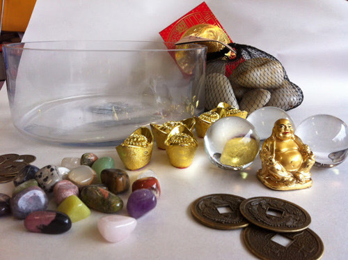 Cải thiện giấc ngủ nhờ thuật phong thủy 2 Cải thiện giấc ngủ nhờ thuật phong thủy 2