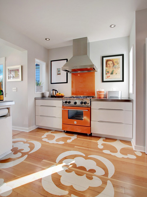 9 lưu ý về phong thủy nhà bếp để ấm no quanh năm