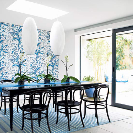 Gia chủ giàu có nhờ biết sắp xếp theo phong thủy 2 Gia chủ giàu có nhờ biết sắp xếp theo phong thủy | ảnh 3