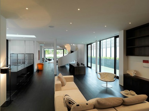 Phong thủy tốt cho việc kinh doanh bất động sản Phong thủy tốt cho việc kinh doanh bất động sản | ảnh 1