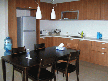 Lưu ý khi bài trí nhà bếp hợp phong thủy 1 Lưu ý khi bài trí nhà bếp hợp phong thủy | ảnh 2