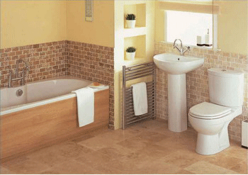 Một số lưu ý về phong thủy cho phòng tắm | ảnh 4