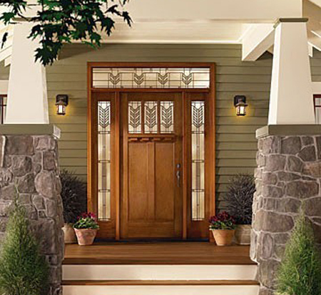 Thiết kế cửa chính hợp phong thủy cho ngôi nhà 1 Thiết kế cửa chính hợp phong thủy cho ngôi nhà | ảnh 2