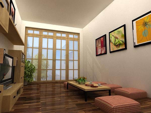 Treo tranh cát tường trong phòng khách Treo tranh phòng khách theo <a class=