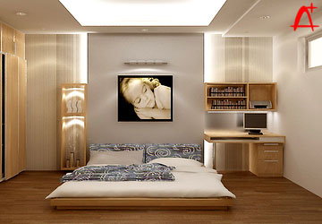 Phong thủy giếng trời giúp cân bằng sinh khí 4 Phong thủy giếng trời giúp cân bằng sinh khí 4