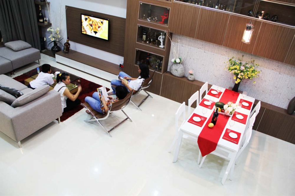 Tài vị và những lưu ý về phong thủy 1