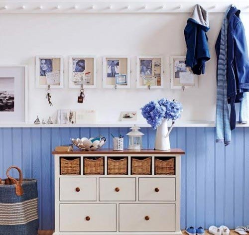 6 lưu ý khi đặt huyền quan cho nhà ở