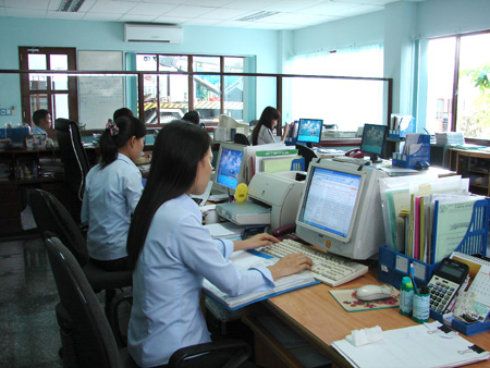 Sắp xếp lại bàn làm việc để vực dậy sau thất bại Sắp xếp lại bàn làm việc để vực dậy sau thất bại | ảnh 1