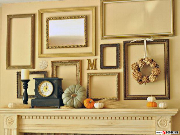 Áp dụng ngũ hành tăng năng lượng cho căn phòng Áp dụng ngũ hành tăng năng lượng cho căn phòng