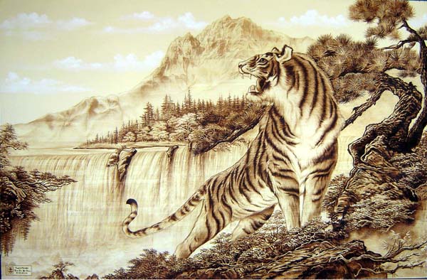 Trang trí nhà hợp phong thủy cho người tuổi Dần 4