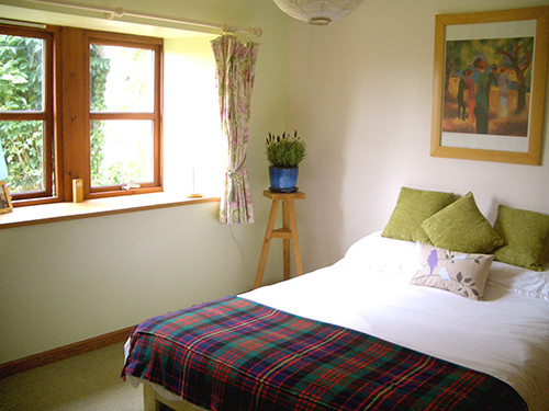 Bài trí cửa sổ như thế nào để mang lại may mắn cho gia chủ? 1 bài trí cửa sổ đẹp