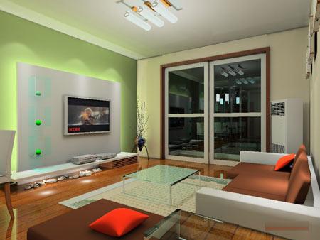 nội thất phòng khách