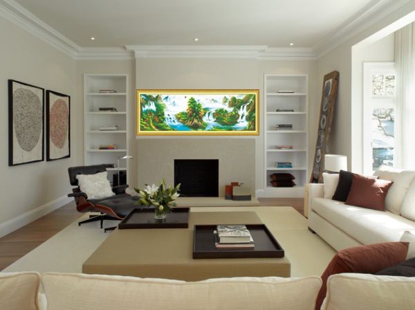 Tự tay mang thịnh vượng vào nhà với phong thủy ứng dụng 3 Tự tay mang thịnh vượng vào nhà với phong thủy ứng dụng 3