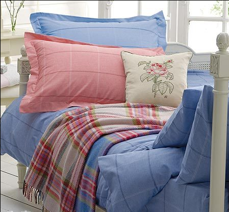 Cách chọn giường ngủ căn cứ vào cung tuổi (P1) 1