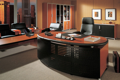 phong thủy bàn làm việc hanh thông